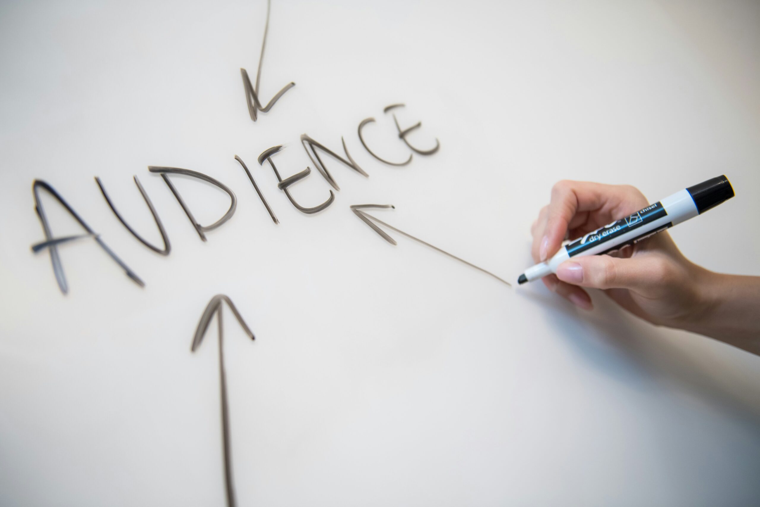 Finding Your Target Audience: Effective Strategies for Engagement