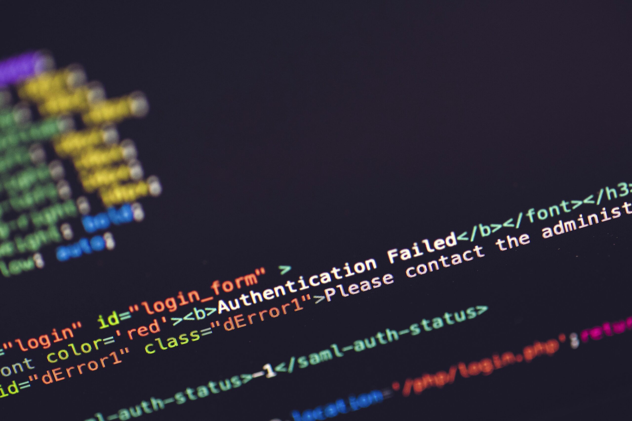 Why Most Developers Fail and How to Avoid It