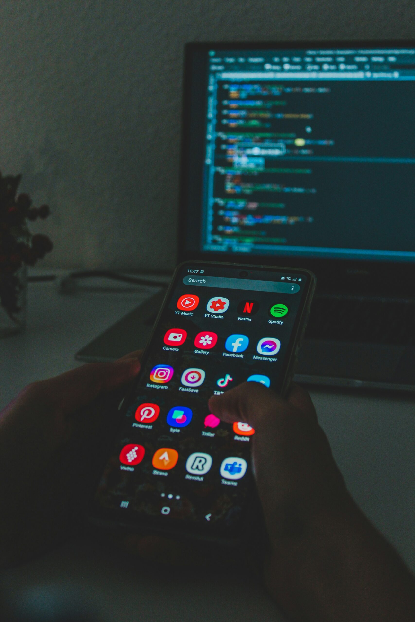 The Importance of Choosing the Right Programming Language for Effective App Development