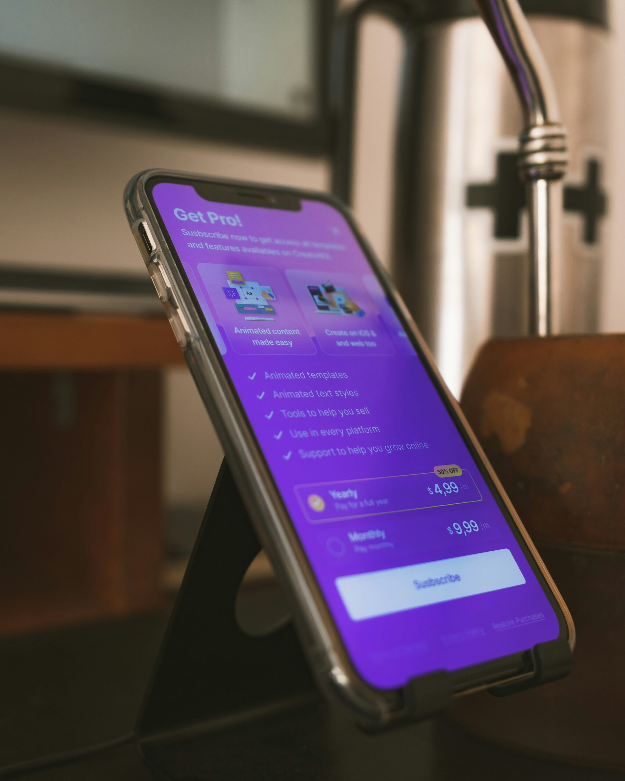 Strategies to Make Your App Profitable
