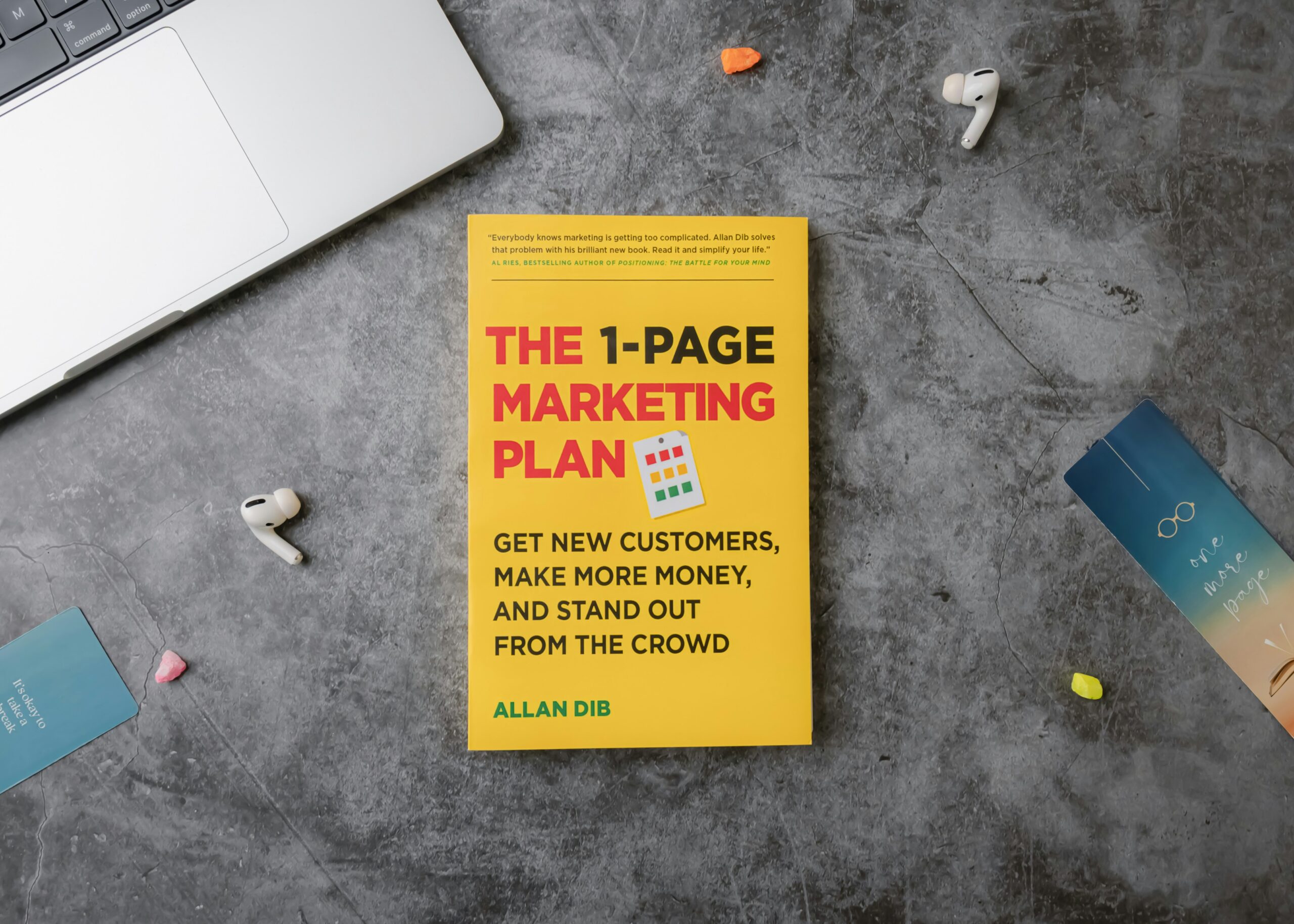 Common Pitfalls That Can Make Your Marketing Plan Ineffective