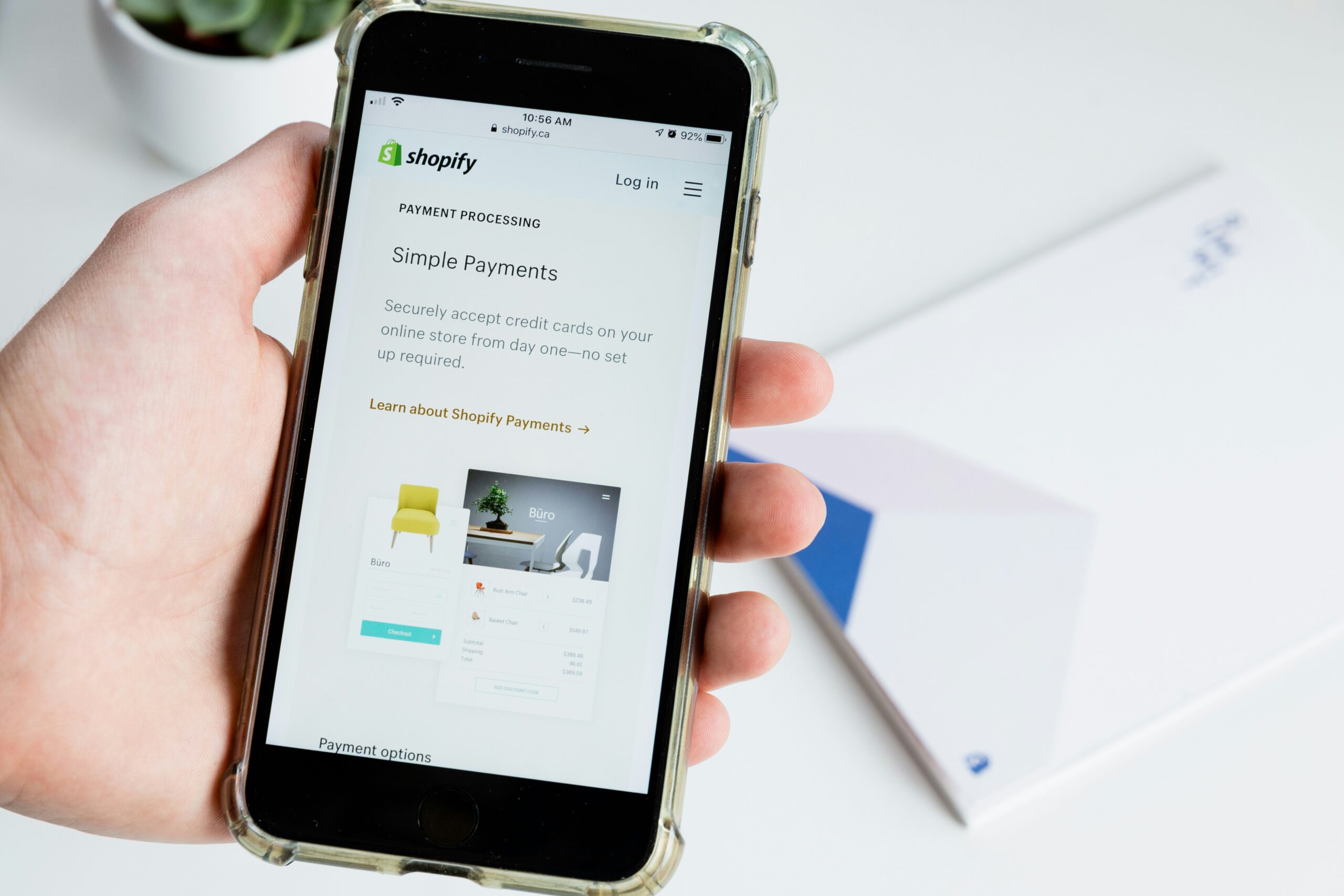 Boosting E-Commerce Success: The Power of Progressive Web Apps for Speed