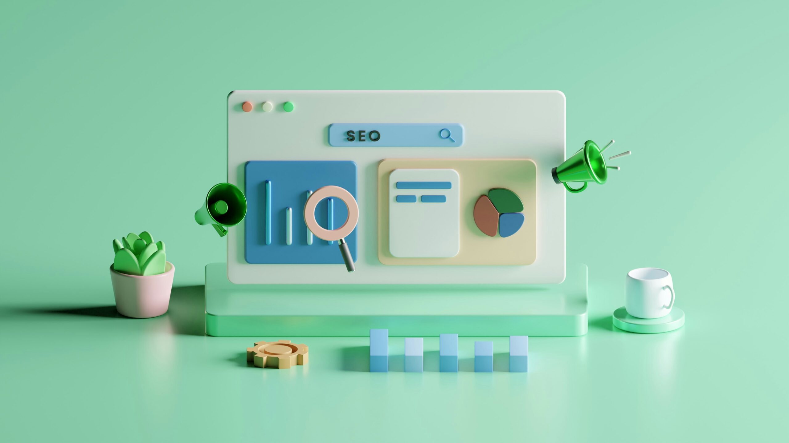 Optimizing E-Commerce SEO for Visual Search Engines