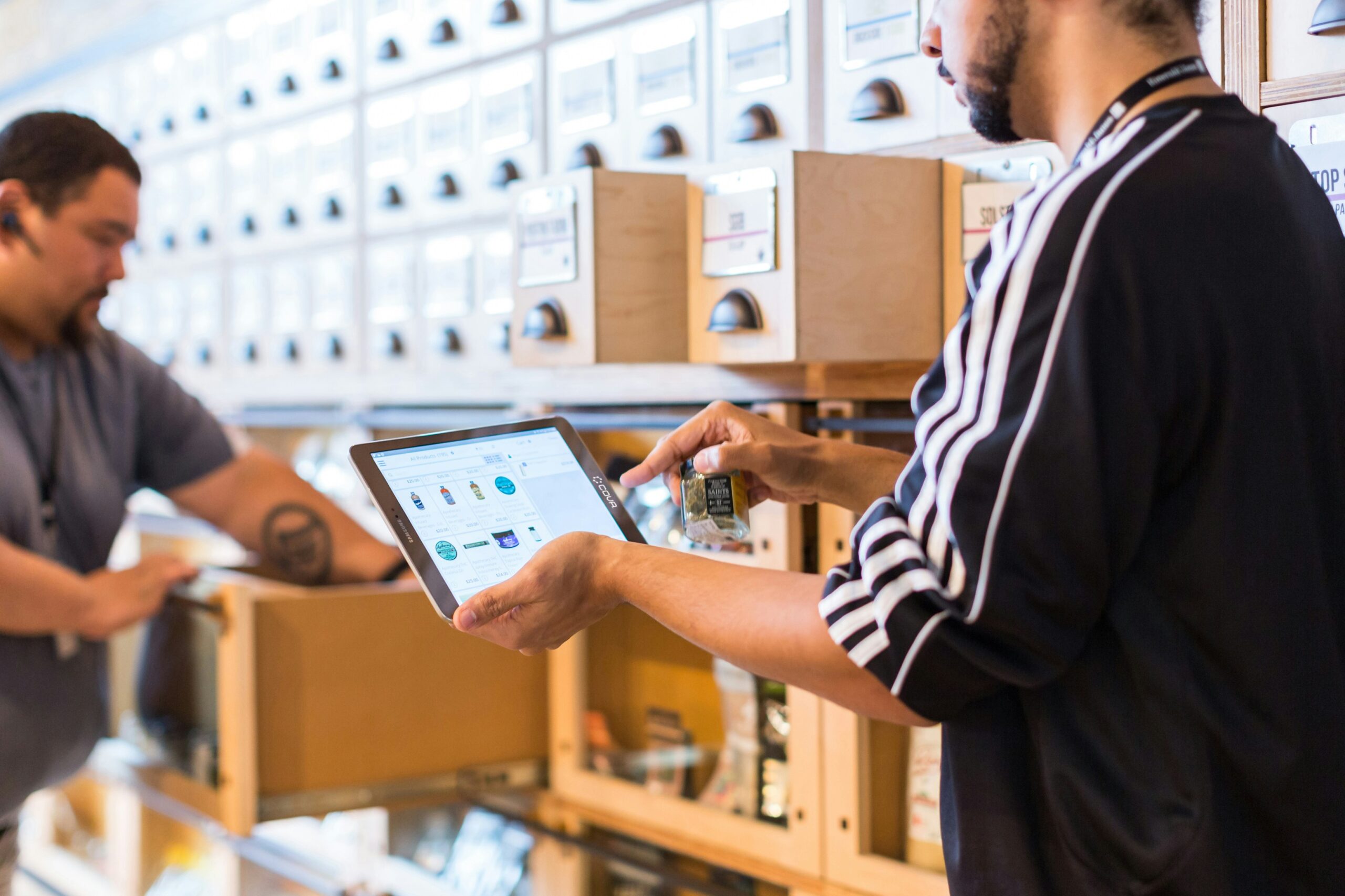 Leveraging User Data for Predictive Inventory: A Game-Changer for Retailers