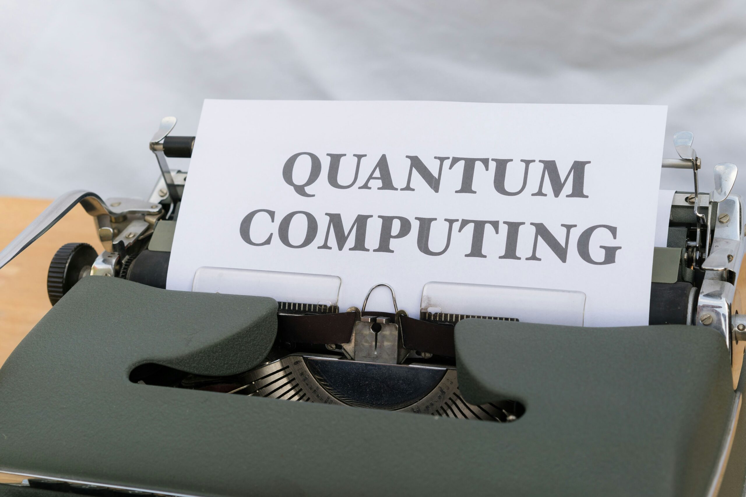 Harnessing Quantum Randomness in A/B Testing: A Revolutionary Approach
