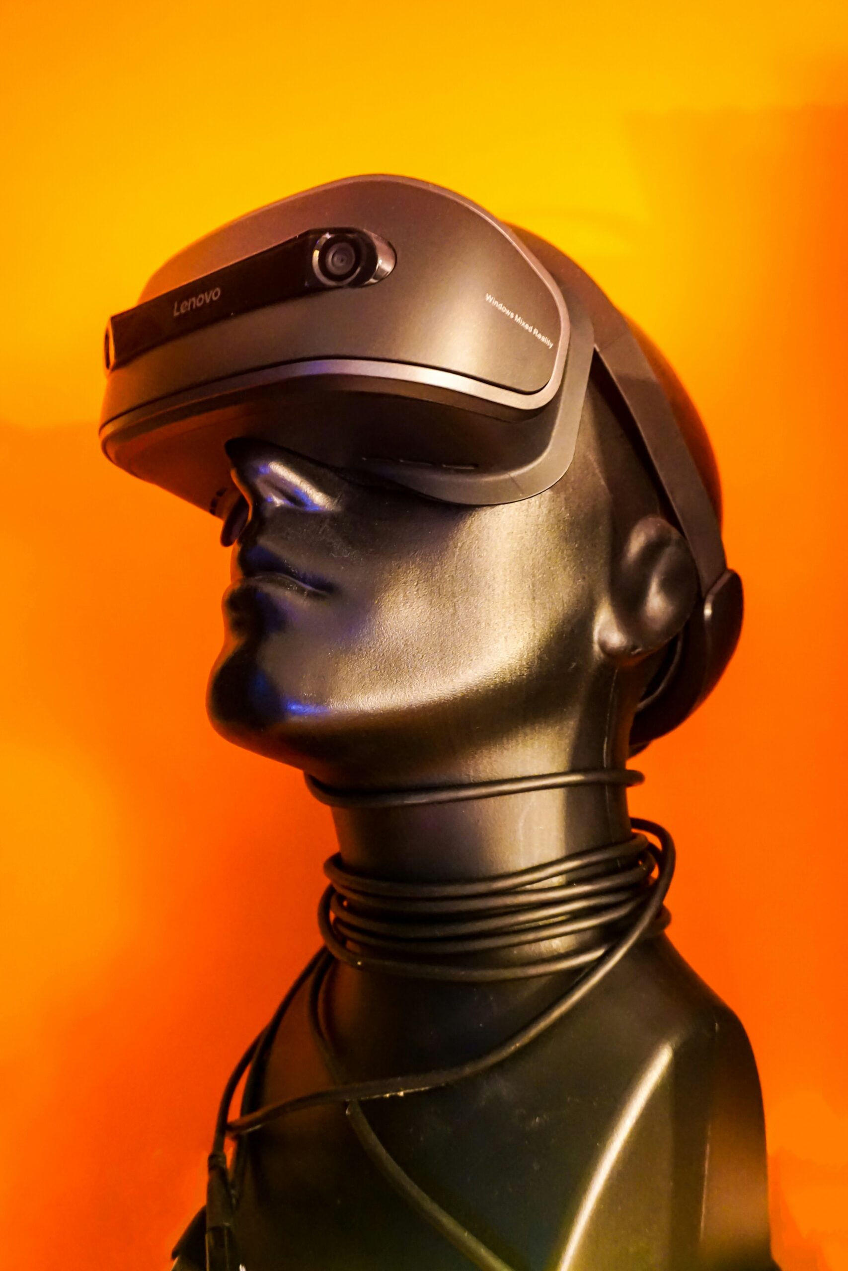 Minimizing Returns Through Virtual Try-Ons and AI Sizing