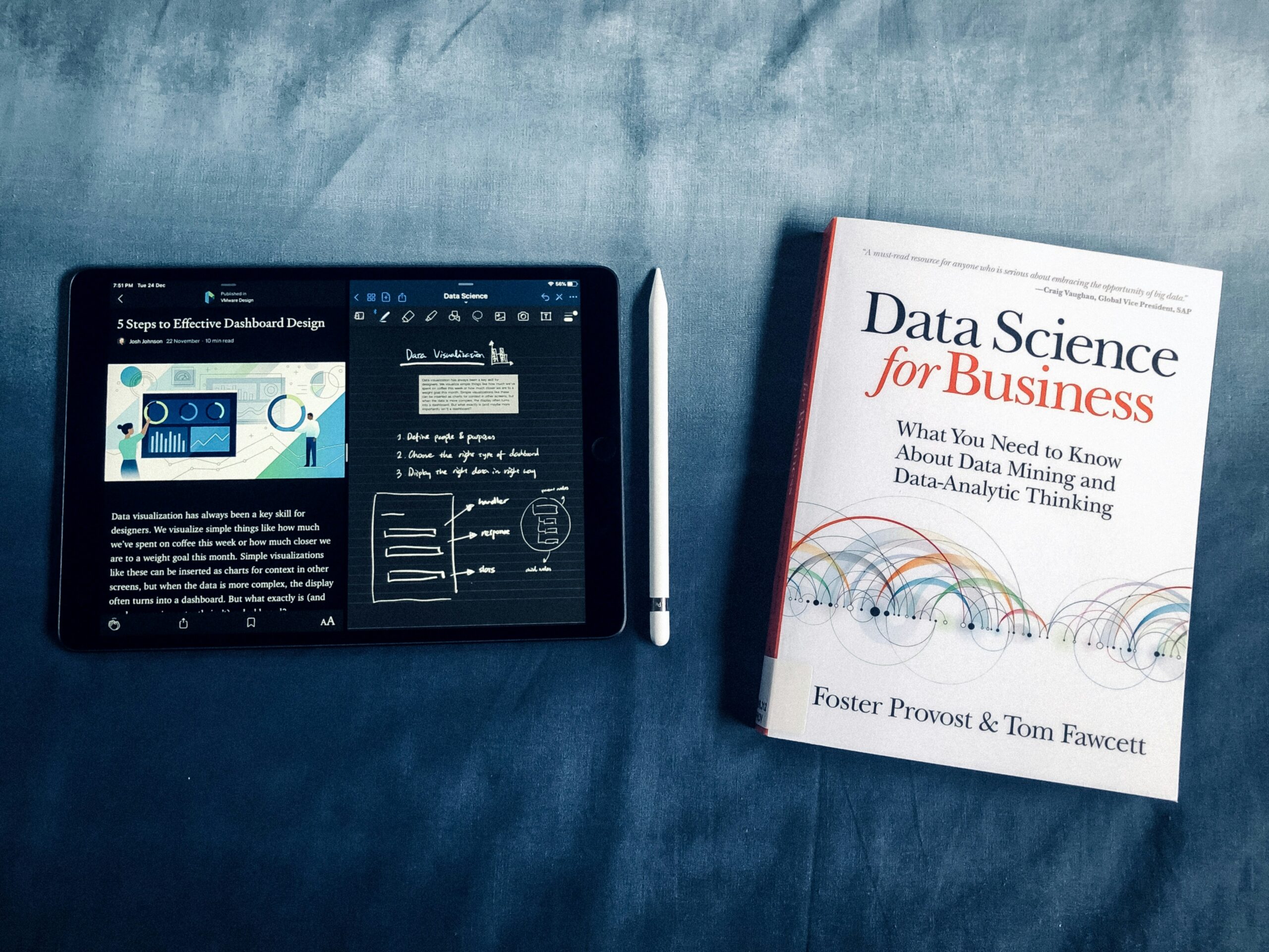 Centralize Data for Smarter Business Decisions