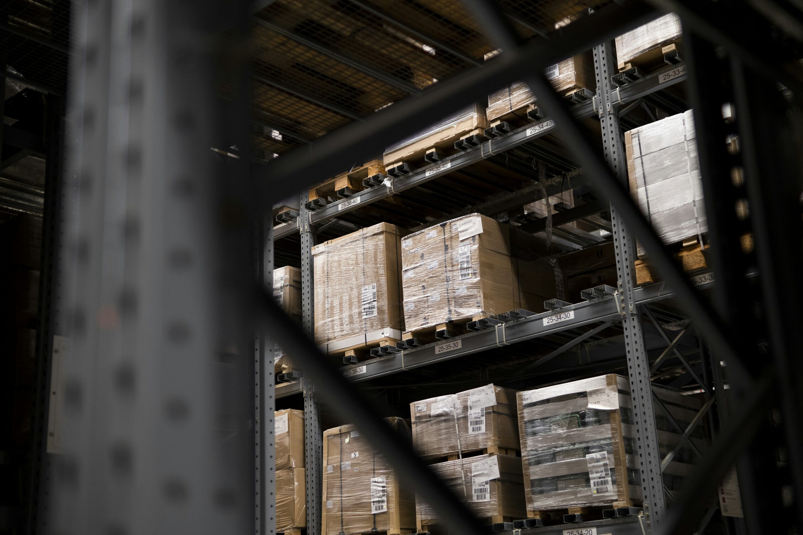 Streamline Operations with Lean Inventory Management