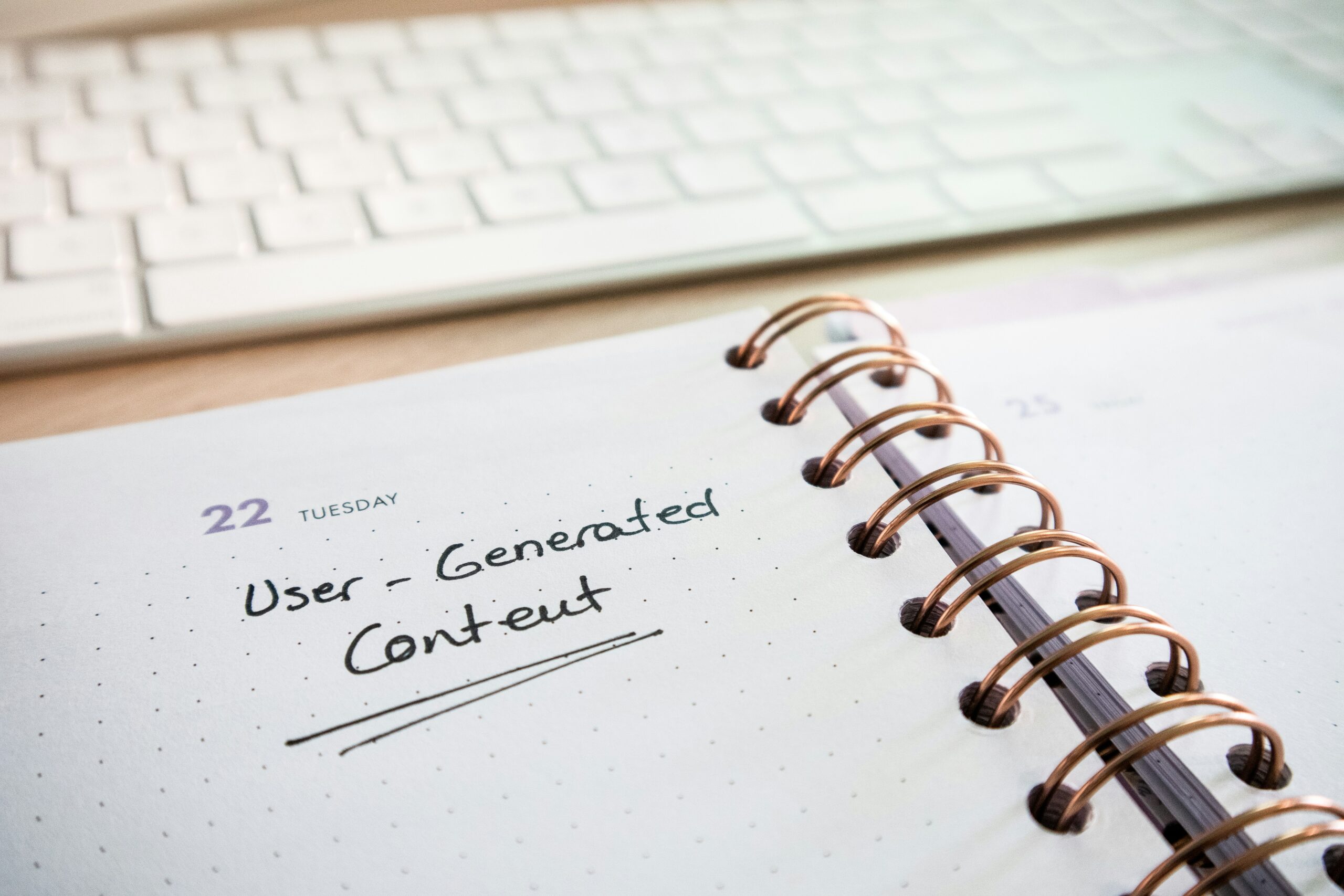 Harnessing User-Generated Content for Authentic Marketing