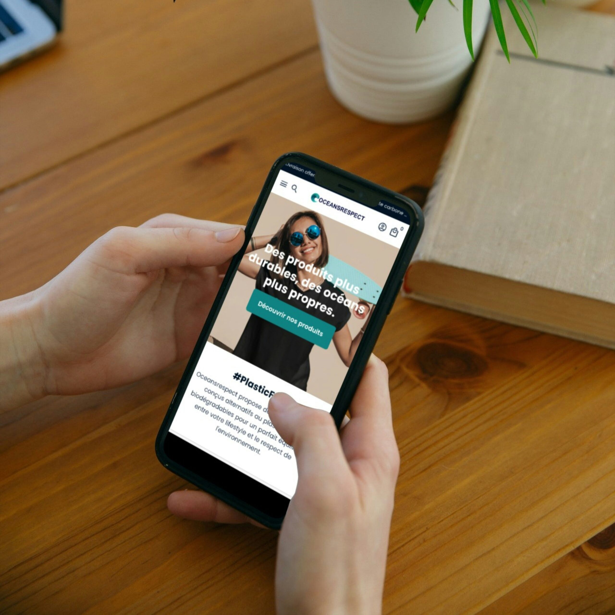 Adopt Sustainable Practices to Attract Eco-Conscious Shoppers