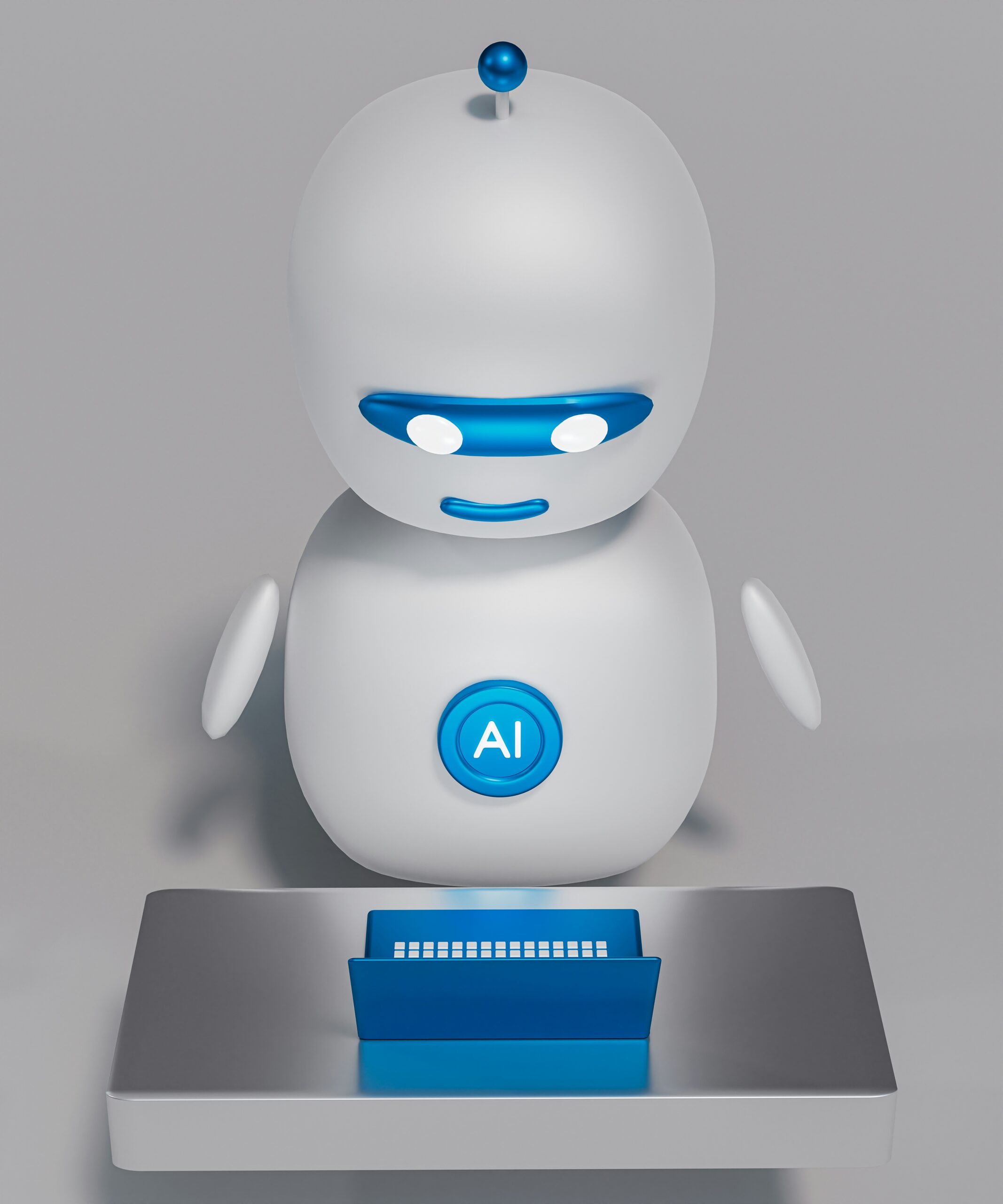 Optimize Customer Support with AI-Powered Automation