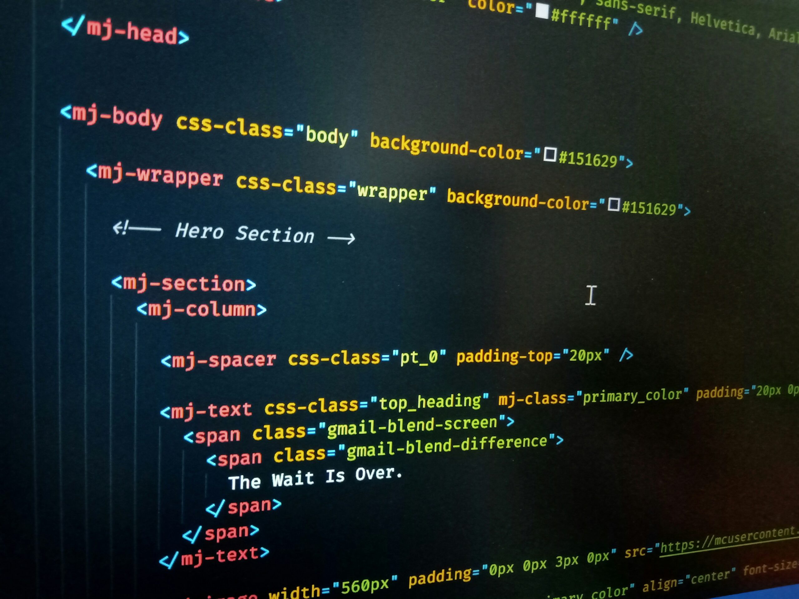 Above-the-Fold Mastery: Hero Sections That Stop Scroll-Thumb in 0.8s
